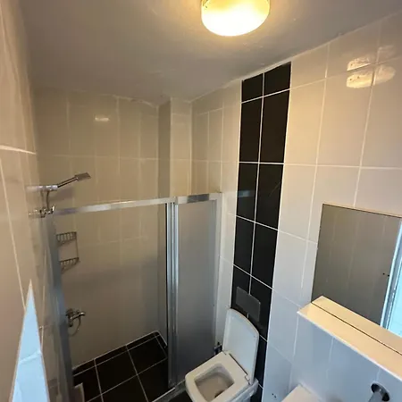 Sisyphos ホテル Gelemiş