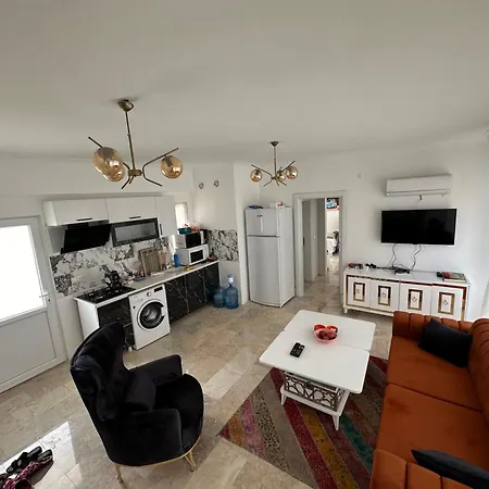 ホテル Sisyphos Gelemiş