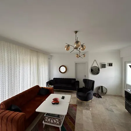 Sisyphos 3* Gelemiş