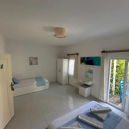 ホテル Sisyphos Gelemiş