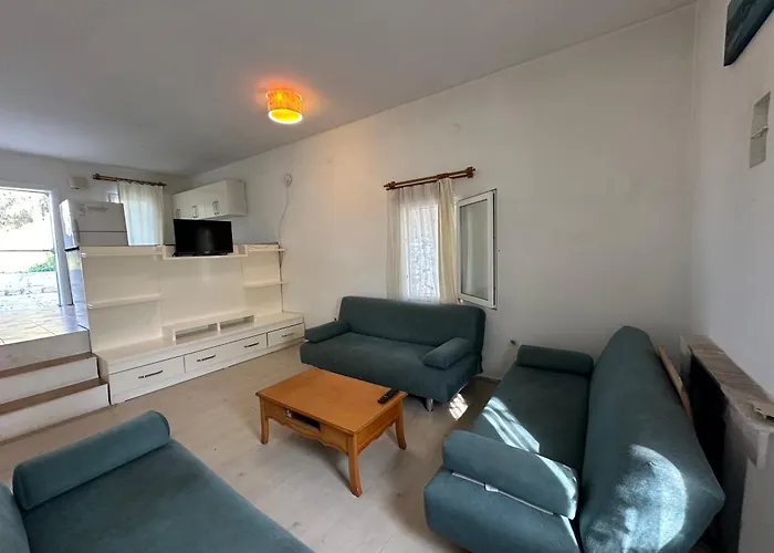 Sisyphos 3* Gelemiş