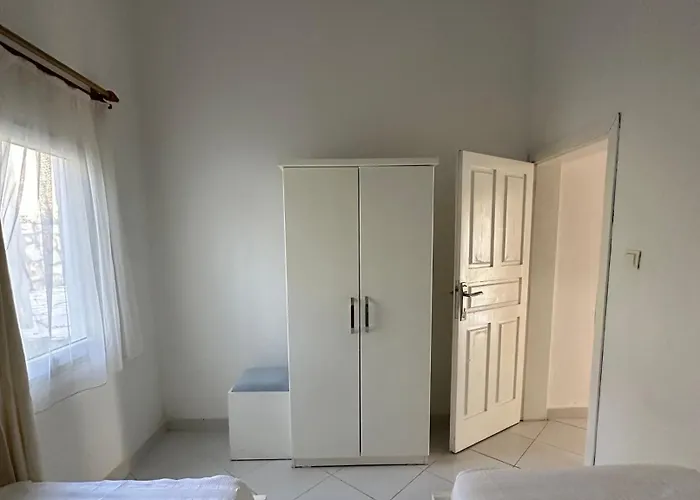 Sisyphos فندق Gelemiş