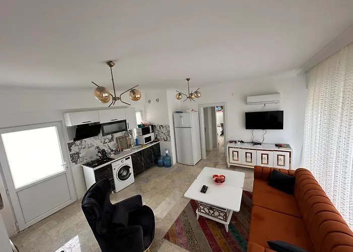 Sisyphos فندق Gelemiş