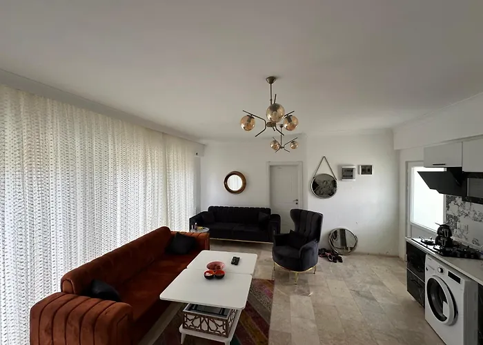 Sisyphos 3* Gelemiş