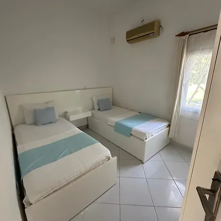 Hotel Sisyphos Gelemis