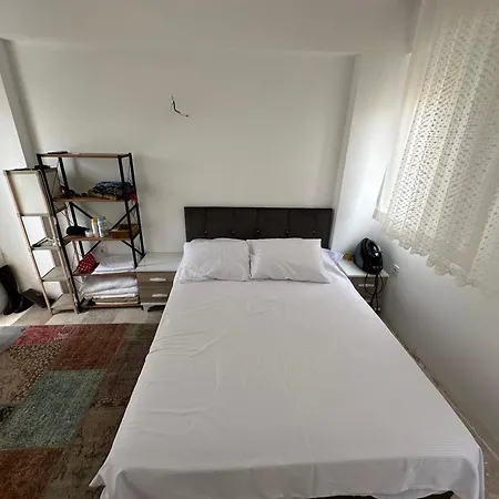 Sisyphos Hotel
