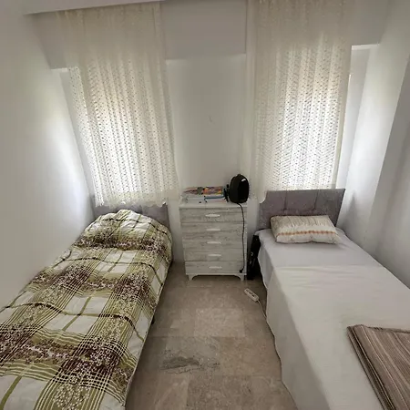 Отель Sisyphos Gelemis