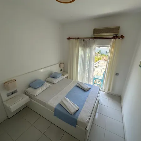 Sisyphos Hotel