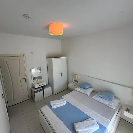 Hotel Sisyphos