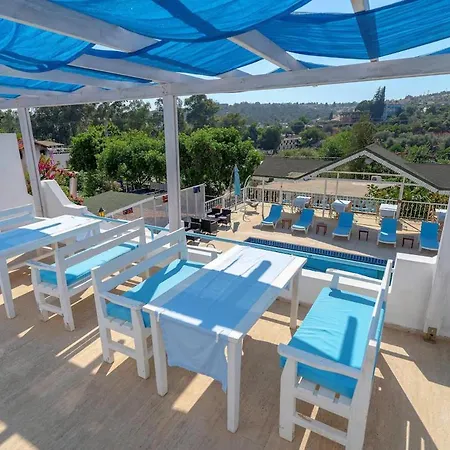 Sisyphos Hotel