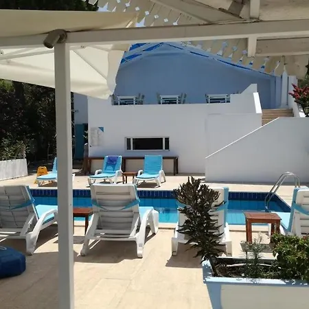 Hotel Sisyphos