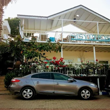 Hotel Sisyphos