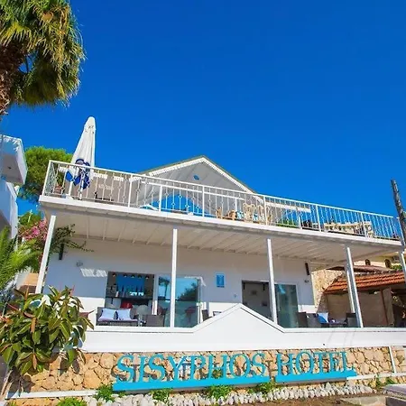 Sisyphos Hotel