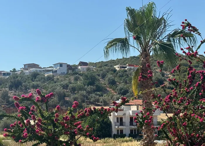 Sisyphos 3* Gelemiş