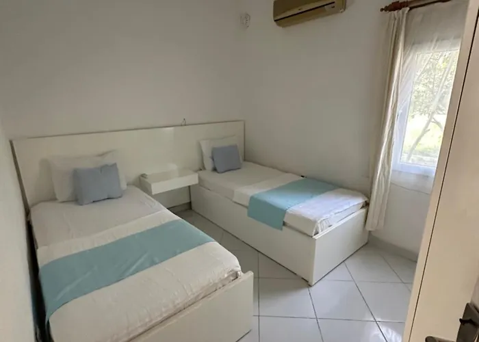 מלון Sisyphos Gelemiş