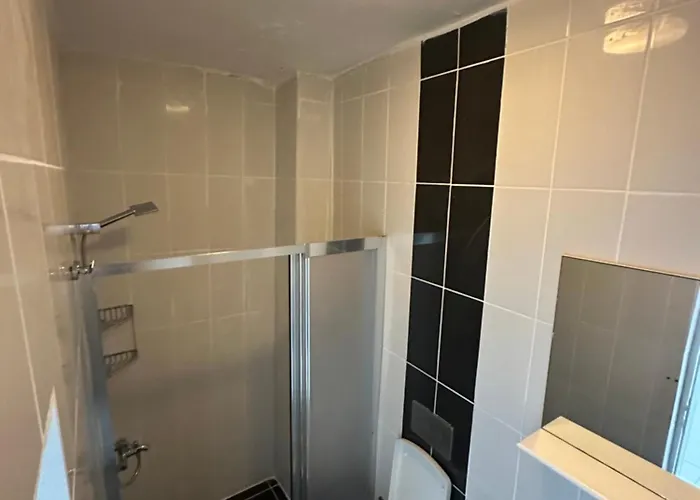 Sisyphos מלון Gelemiş